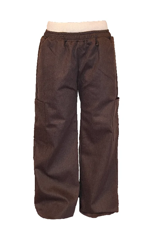 WORKAHOLIC CARGO PANTS Soft Cotton Pants