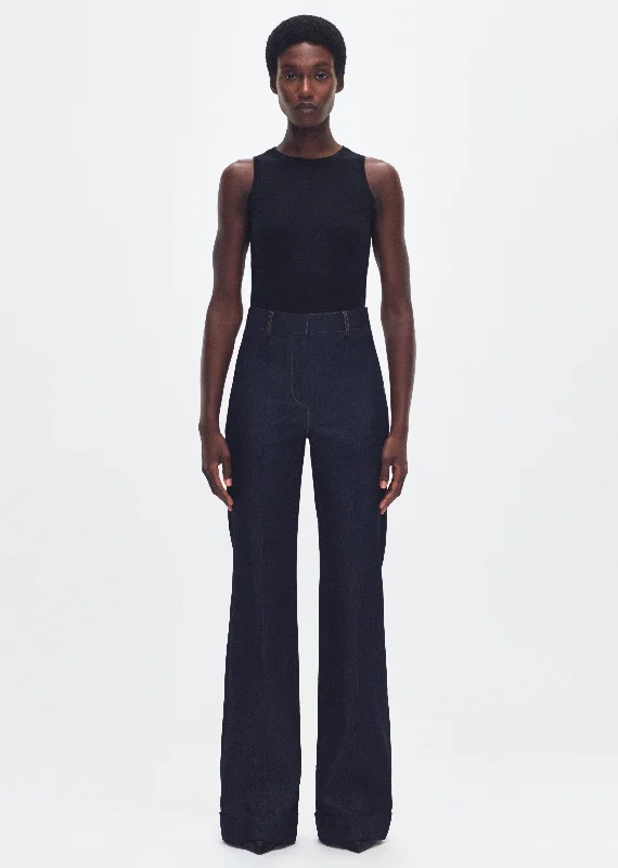 deeda pant Comfortable Denim Trousers