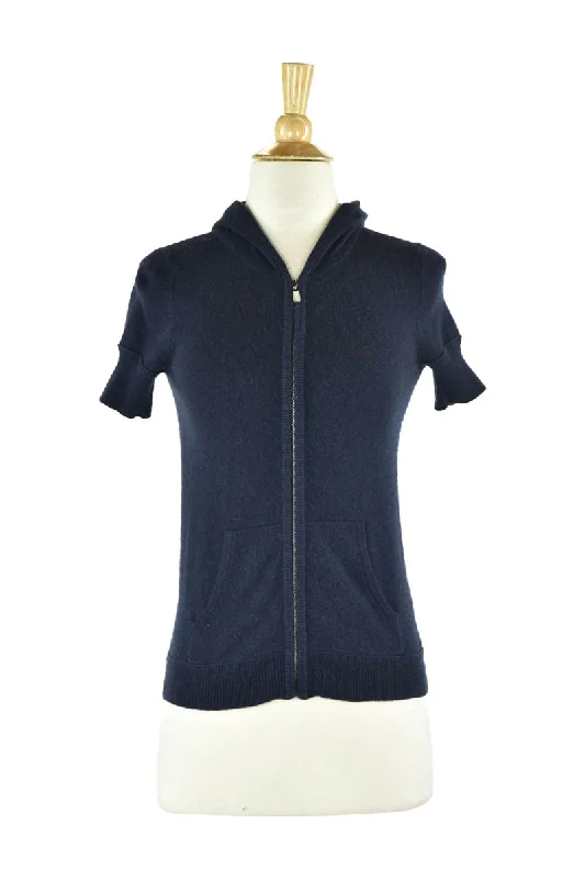 J. Crew Sweater Nylon Fabric Polyester Fabric Spandex Fabric