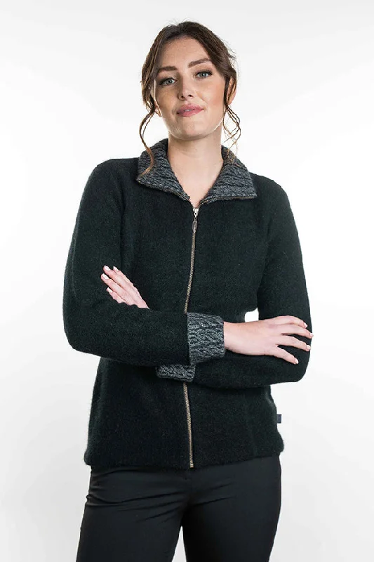Two Tone Jacket Satin Jacket Silk Jacket Chiffon Jacket