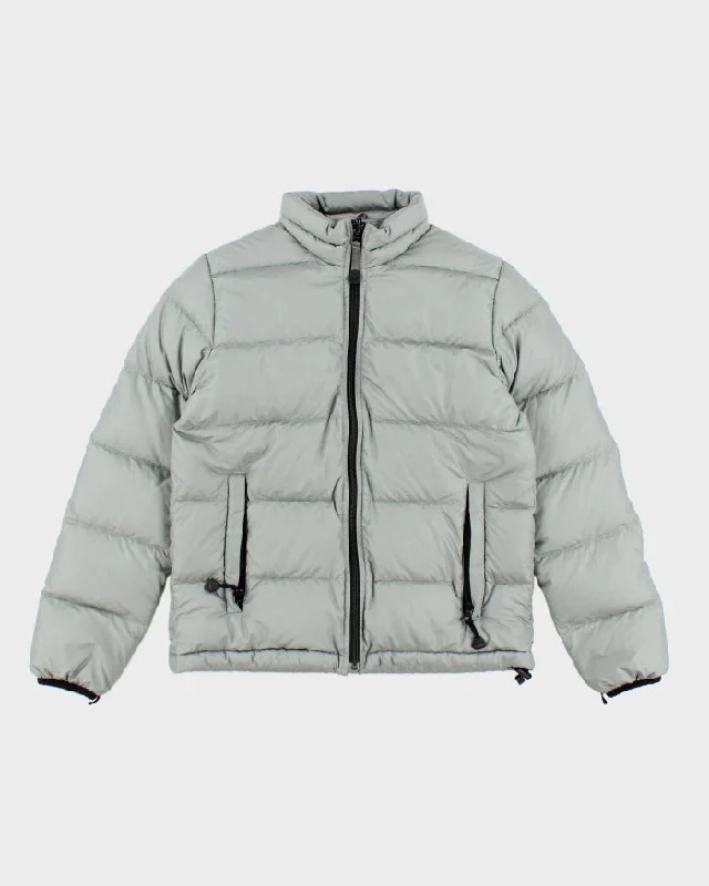 Vintage Eddie Bauer Lightweight Puffer Jacket - S Cotton Jacket Linen Jacket Terry Jacket Vintage Eddie Bauer Lightweight Puffer Jacket - S Cotton Jacket Linen Jacket Terry Jacket