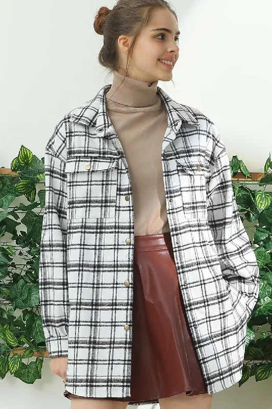 IVORYPLAID