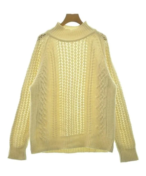 ADAM ET ROPE Sweaters Sequined Glittery Shiny