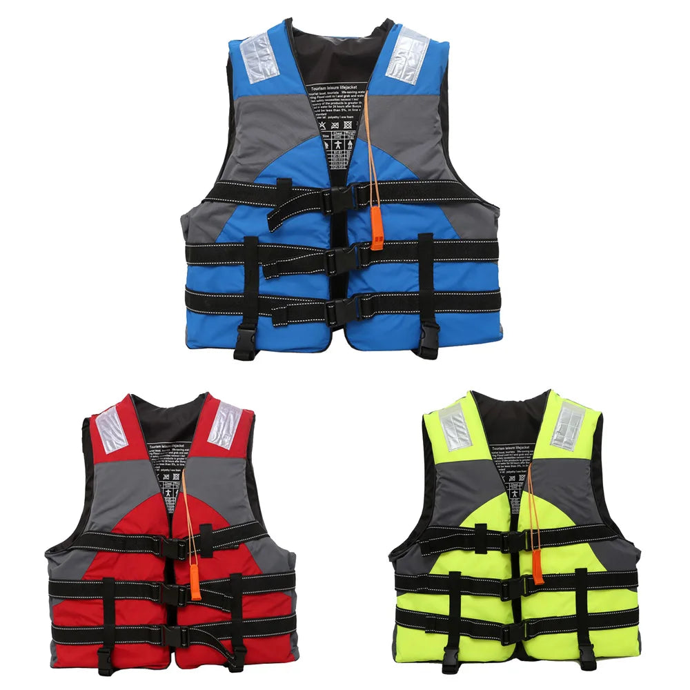 Kayak Life Vest Adults Surf Vest Motorboats Wakeboard Raft Rescue Boat Ski Water Sports Swimming Drifting Rescue Life Jacket A-Line Jacket Boat Neck Shawl Collar Kayak Life Vest Adults Surf Vest Motorboats Wakeboard Raft Rescue Boat Ski Water Sports Swimming Drifting Rescue Life Jacket A-Line Jacket Boat Neck Shawl Collar