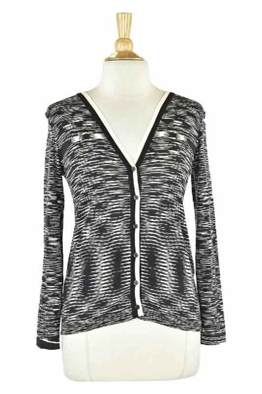 Missoni Sweater Thin Thick Dense