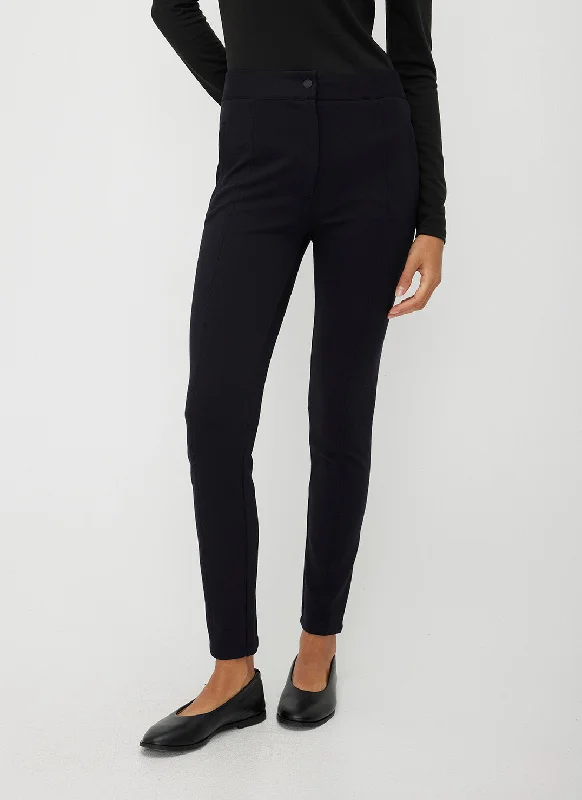 Expert Slim Fit Pants Elegant Dress Pants
