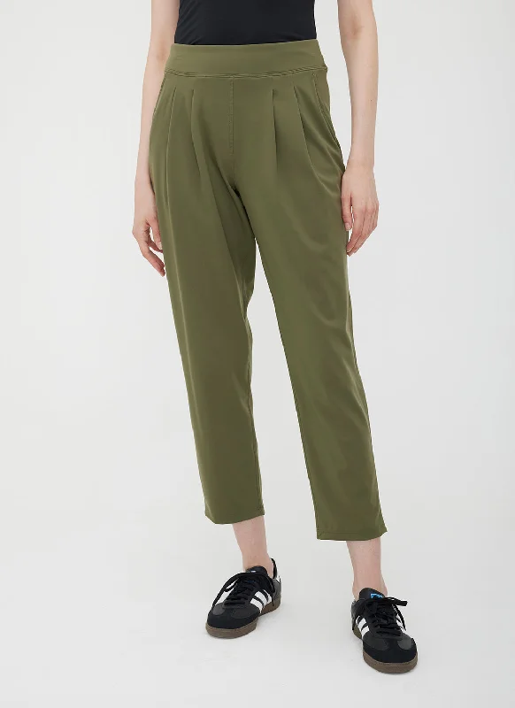 Playful Pants Slim Fit Casual Pants