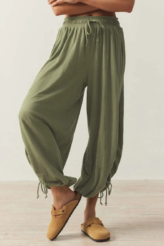 Matcha Green