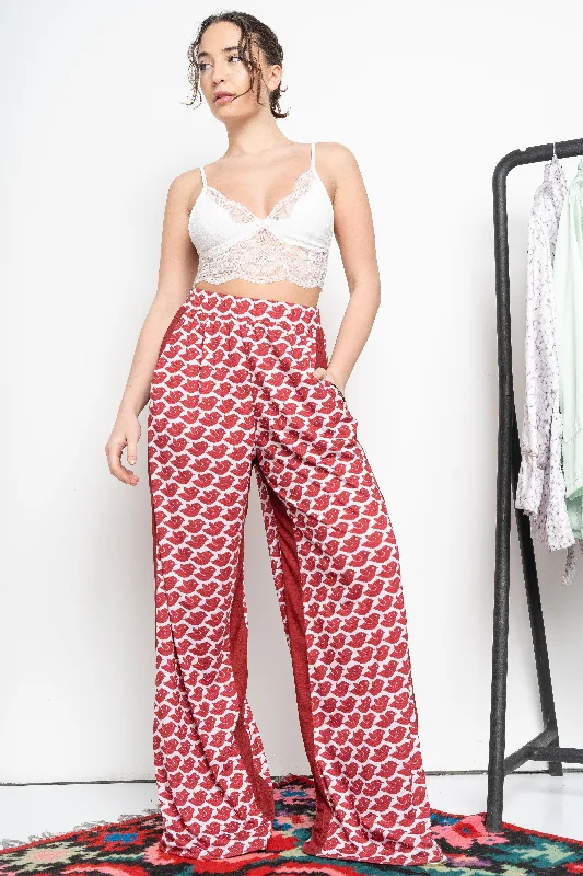 Pants Outlet Stretch Fit Pants