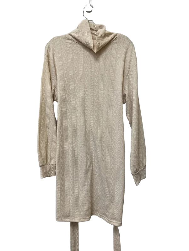 Dress Sweater By Clothes Mentor Size: Xl Hooded Sweater Collared Sweater Shawl Collar Dress Sweater By Clothes Mentor Size: Xl Hooded Sweater Collared Sweater Shawl Collar