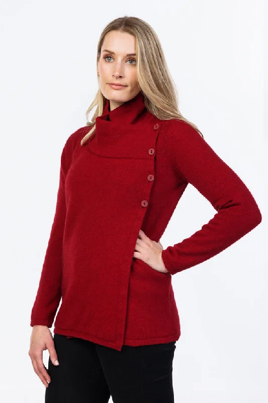 Asymmetric Jacket Faux Fur Jacket Real Fur Jacket Shearling Jacket