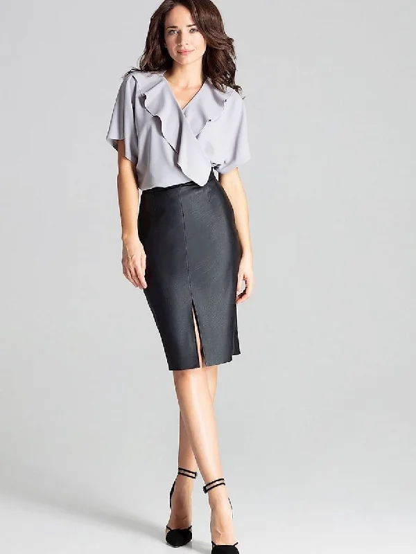 Skirt Lenitif corduroy skirt durable