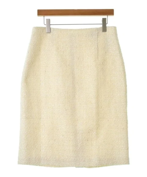 ETRO Knee length skirts breathable skirt fabric