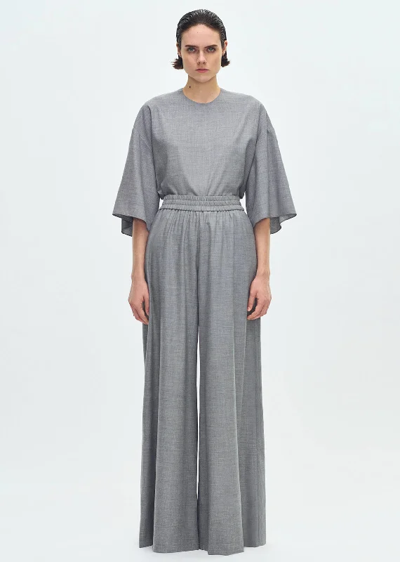 maeve pant Formal Wide-Leg Pants