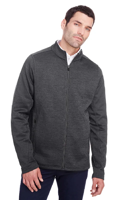 North End Mens Flux 2.0 Fleece Water Resistant Full Zip Jacket - Heather Black/Carbon Grey Chenille Jacket Brocade Jacket Lace Jacket North End Mens Flux 2.0 Fleece Water Resistant Full Zip Jacket - Heather Black/Carbon Grey Chenille Jacket Brocade Jacket Lace Jacket