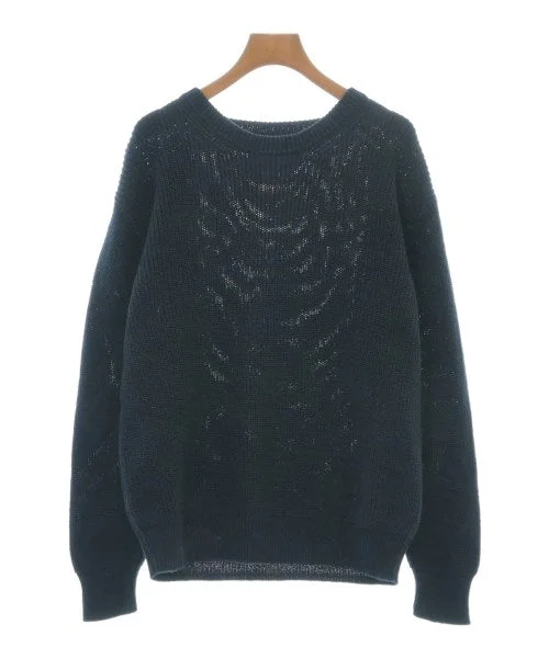 ADAM ET ROPE Sweaters Transparent Opaque Sheer