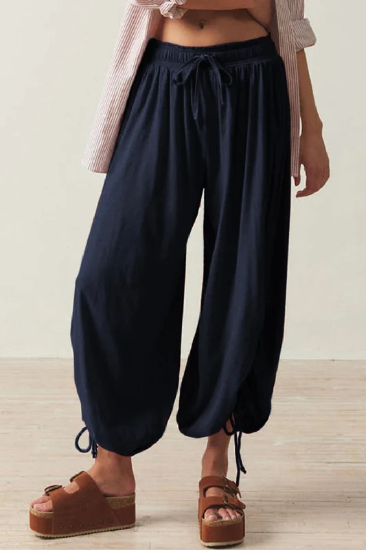 Dark Navy