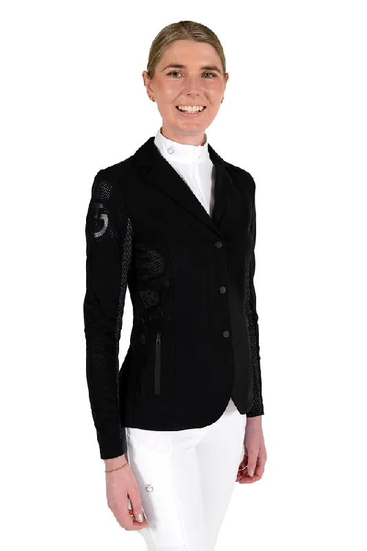 Revo Perforated Light Tech Knit Jacket - Black/White Trench Coat Raincoat Waterproof Jacket Revo Perforated Light Tech Knit Jacket - Black/White Trench Coat Raincoat Waterproof Jacket