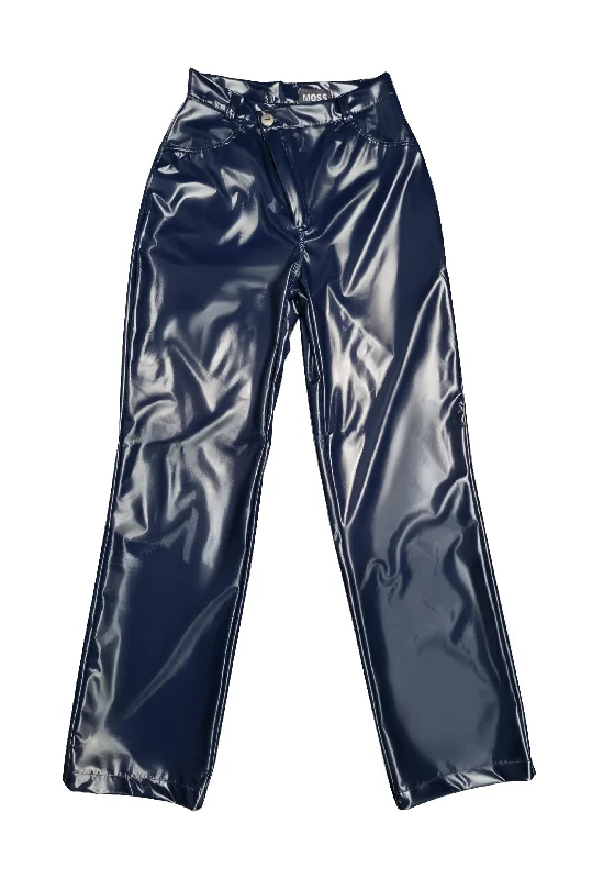 BLUE ATTICUS PANTS Comfy Athletic Pants