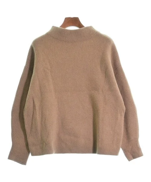 ADAM ET ROPE Sweaters Herringbone Houndstooth Plaid