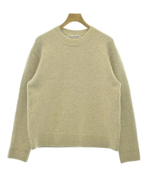 Acne Studios Sweaters Wool Sweater Cotton Sweater Cashmere Sweater