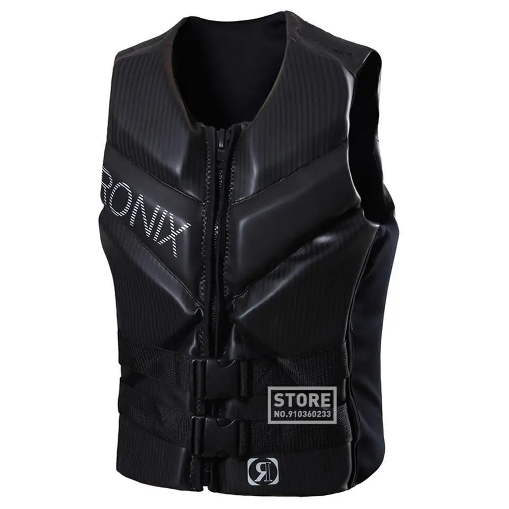 Life Jacket Kayak Adults Life Vest Surf Vest Jet Ski Motorboats Wakeboard Raft Rescue Boat Vest Swimming Fishing Drift Clothing Fleece Jacket Down Jacket Feather Jacket Life Jacket Kayak Adults Life Vest Surf Vest Jet Ski Motorboats Wakeboard Raft Rescue Boat Vest Swimming Fishing Drift Clothing Fleece Jacket Down Jacket Feather Jacket