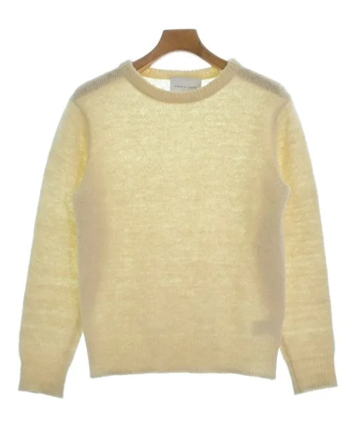 ADAM ET ROPE Sweaters Embroidered Appliqued Beaded