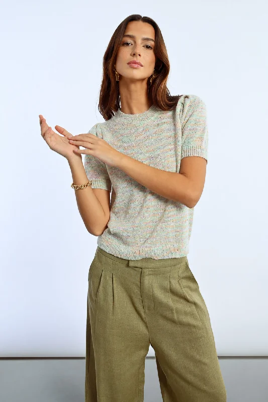 Sydnee Sweater Long Sweater Short Sweater Cropped Sweater