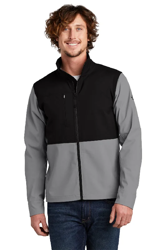 The North Face Mens Castle Rock Wind & Water Resistant Full Zip Jacket - Mid Grey Oversized Jacket Tailored Jacket Straight Jacket The North Face Mens Castle Rock Wind & Water Resistant Full Zip Jacket - Mid Grey Oversized Jacket Tailored Jacket Straight Jacket