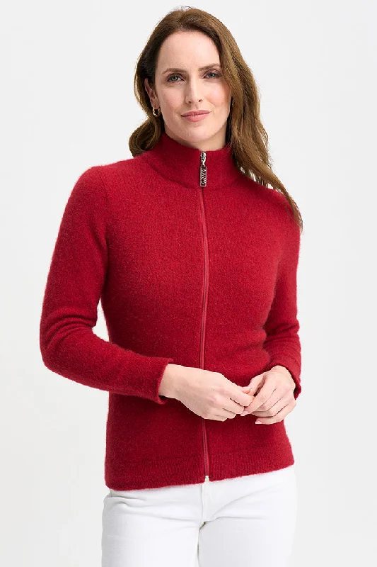 Jaya Jacket Fleece Jacket Down Jacket Feather Jacket