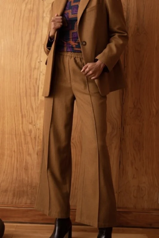 Rani Pant Modern Skinny Pants