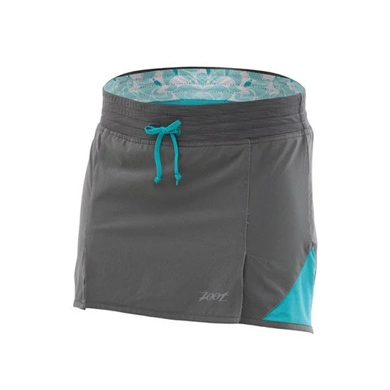 Zoot Performance Run Skirt lace skirt intricate