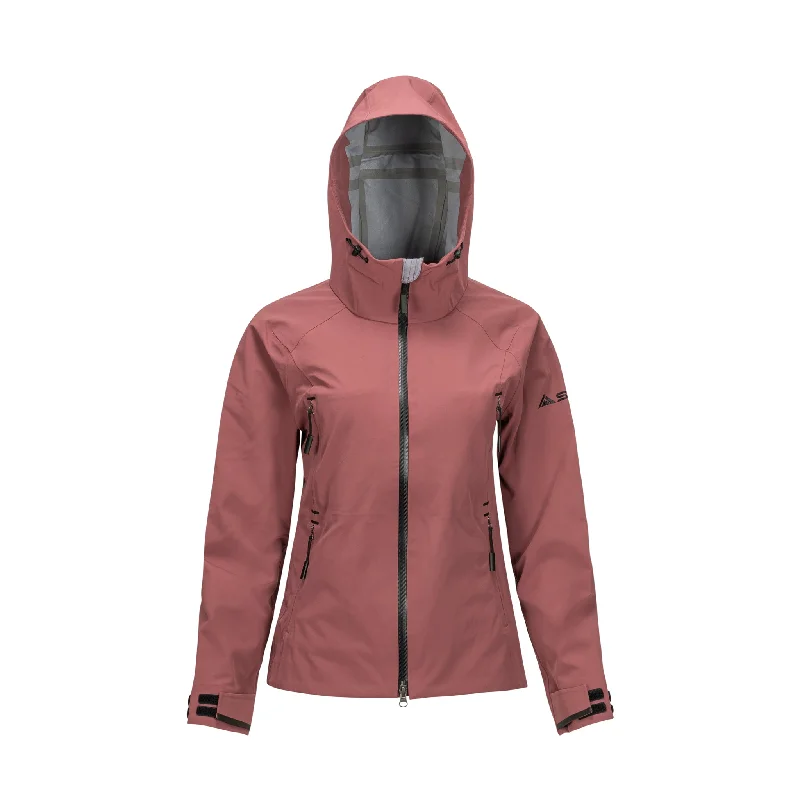 Women's Headwall Stretch Shell Jacket Zippered Jacket Buttoned Jacket Snapped Jacket Women's Headwall Stretch Shell Jacket Zippered Jacket Buttoned Jacket Snapped Jacket