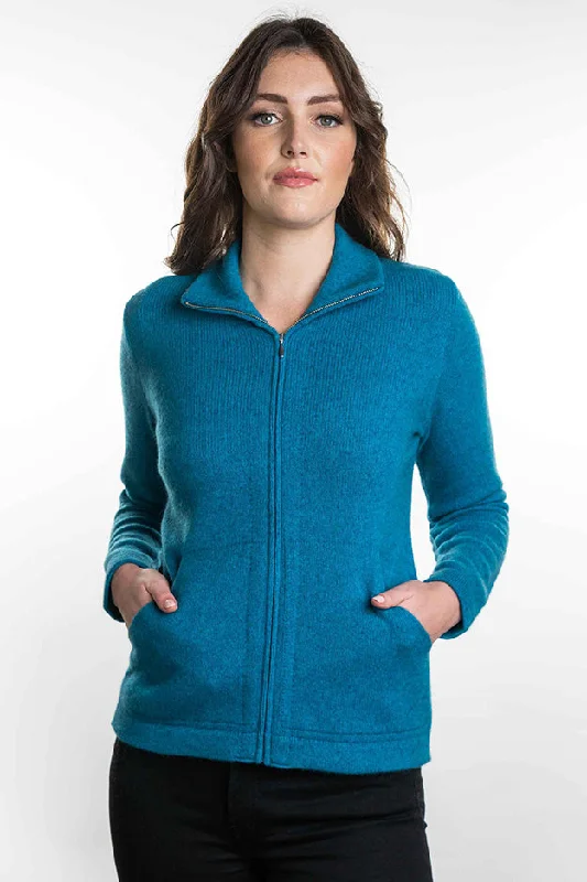 Zip Jacket Zip Front Button Front Snap Front