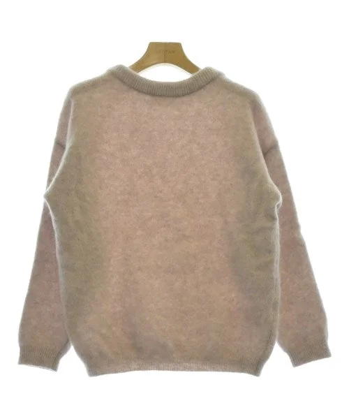 Acne Studios Sweaters Fitted Loose Oversized