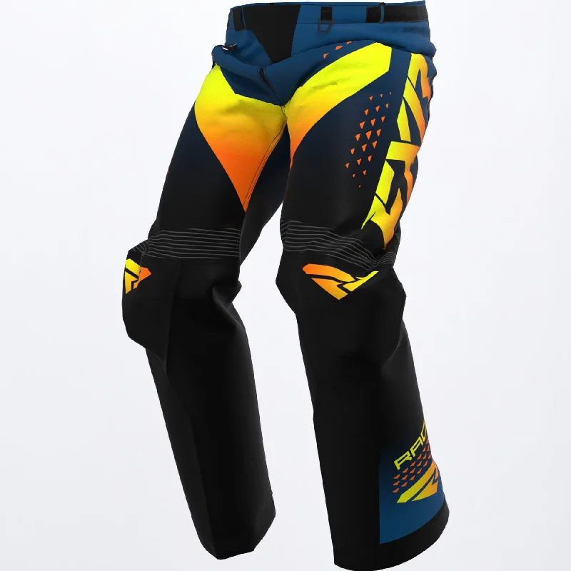 Cold Cross RR Pant Formal Stretch Pants
