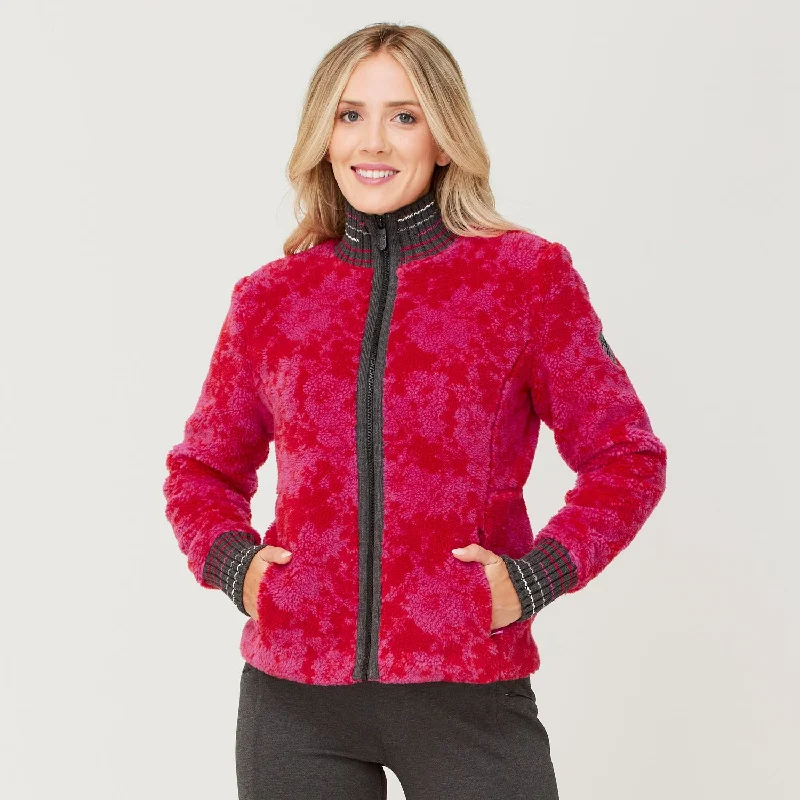 Eliza Jacket Fitted Jacket Loose Jacket Oversized Jacket