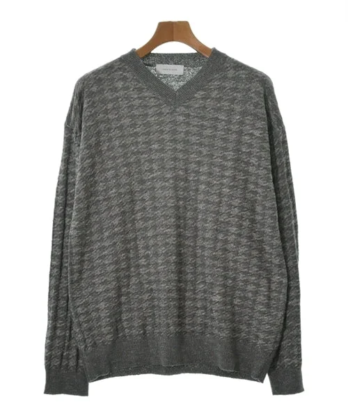 ADAM ET ROPE Sweaters Layered Multi-layer Single Layer