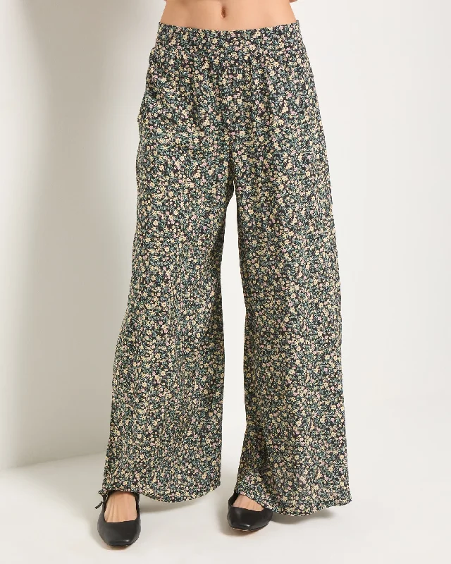 Serene Pant Fashionable Tapered Leg Pants