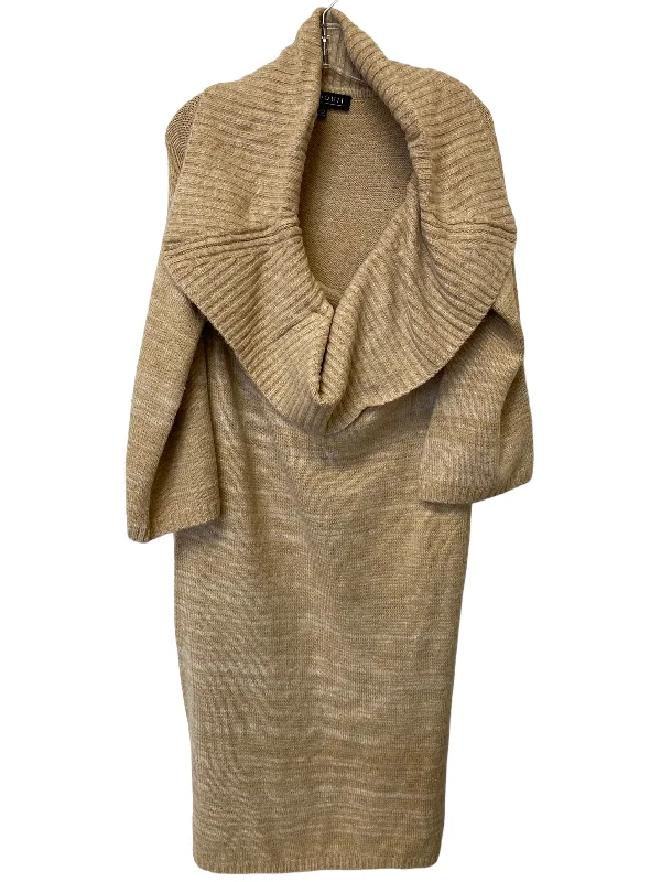 Dress Sweater By Eloquii  Size: Xl Iron Safe Non-Iron Wrinkle Free