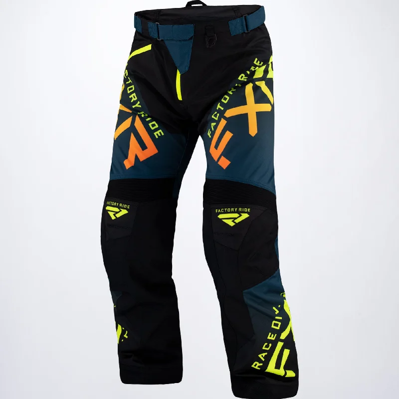 Cold Cross RR Pant Fashionable Tapered Leg Pants