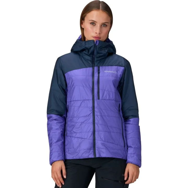 Norrona falketind thermo40 Hood Jacket Women One-Shoulder Jacket Off-the-Shoulder Jacket Asymmetrical Jacket Norrona falketind thermo40 Hood Jacket Women One-Shoulder Jacket Off-the-Shoulder Jacket Asymmetrical Jacket