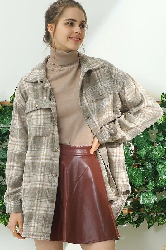 KHAKIPLAID