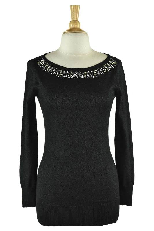 Premise Sweater Velvet Chenille Corduroy
