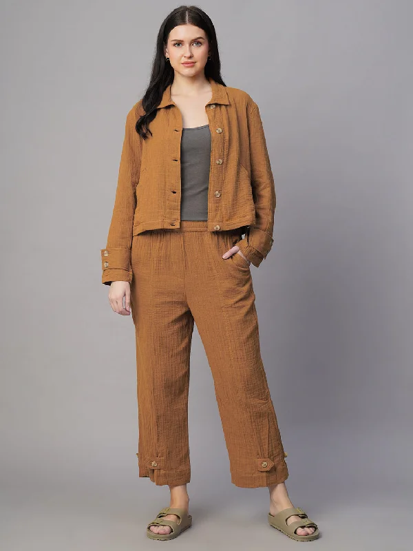 Women's Mustard 100% Cotton Boxy Fit Jacket Faux Fur Jacket Real Fur Jacket Shearling Jacket Women's Mustard 100% Cotton Boxy Fit Jacket Faux Fur Jacket Real Fur Jacket Shearling Jacket