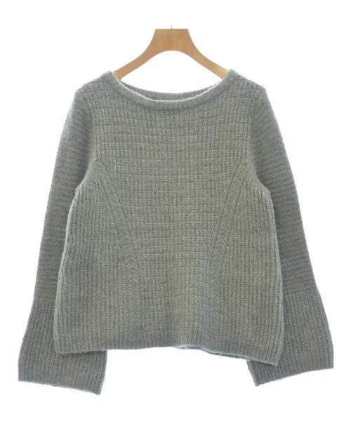 A/X ARMANI EXCHANGE Sweaters Chenille Blend Fleece Blend Nylon Blend