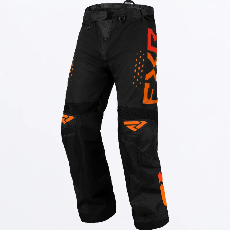 Cold Cross RR Pant Elegant Dress Pants