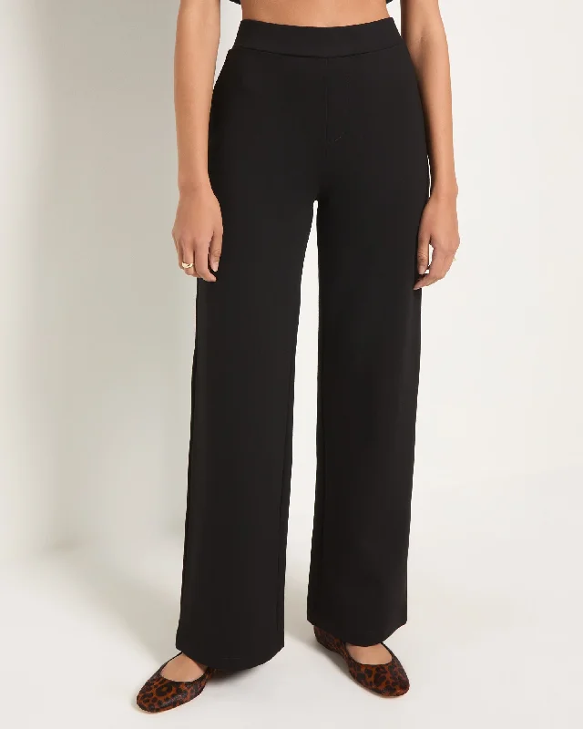 Sanddune Ponte Pant Relaxed Casual Leggings