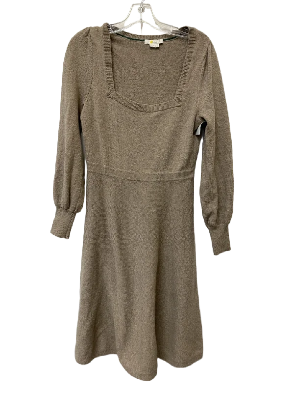 Dress Sweater By Boden  Size: 8 Slim Fit Regular Fit Oversized