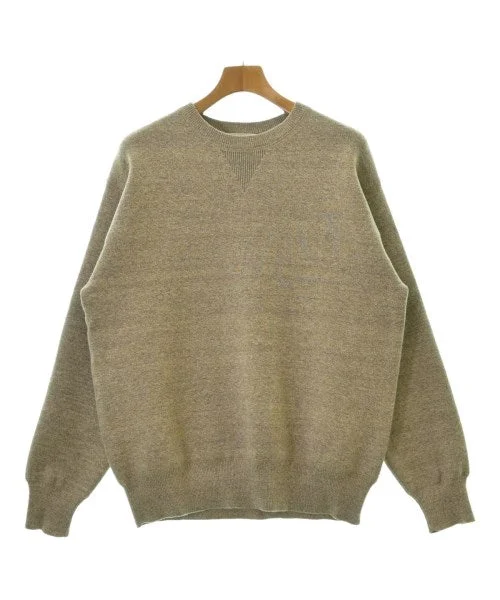 ADAM ET ROPE Sweaters Ribbed Striped Patterned